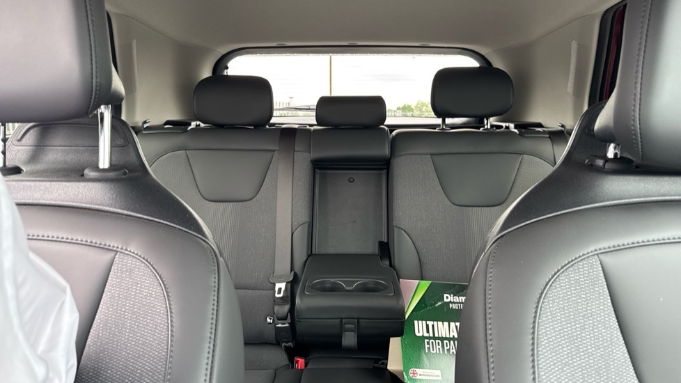 Kia Niro Evolve Hev S-a Grey #15