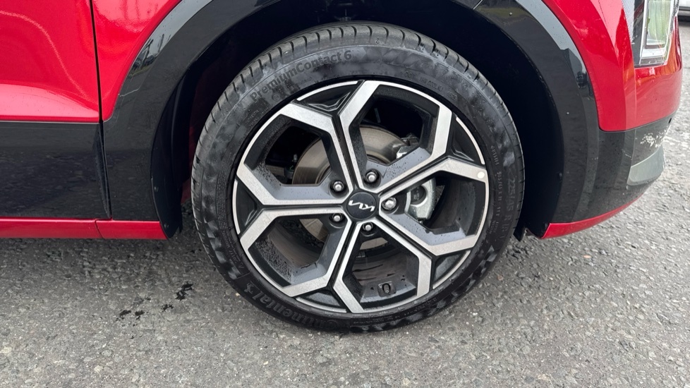 Kia Niro Evolve Hev S-a Grey #24