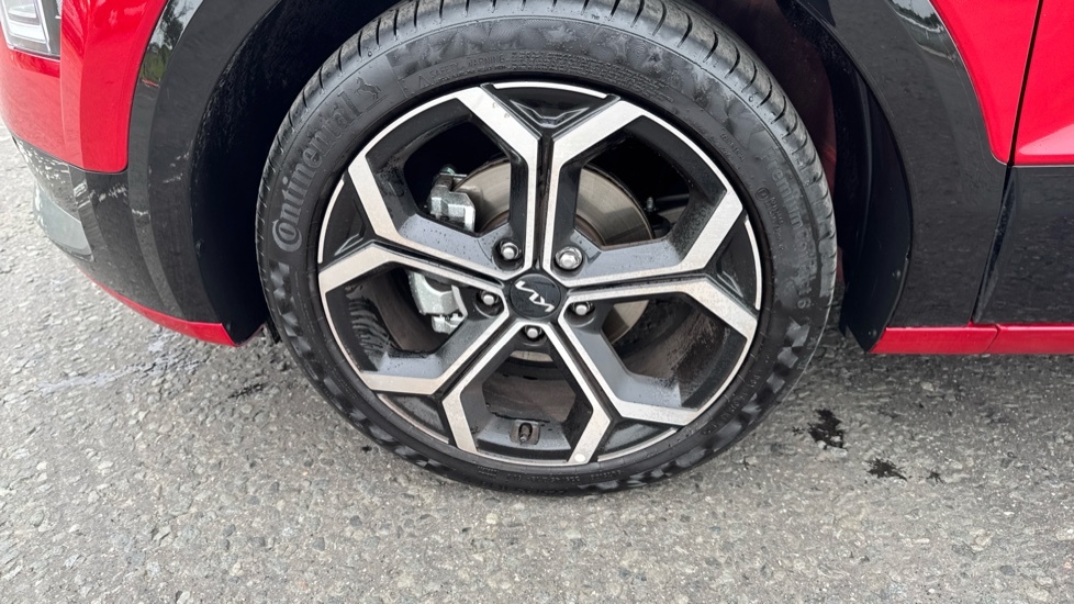 Kia Niro Evolve Hev S-a Grey #27
