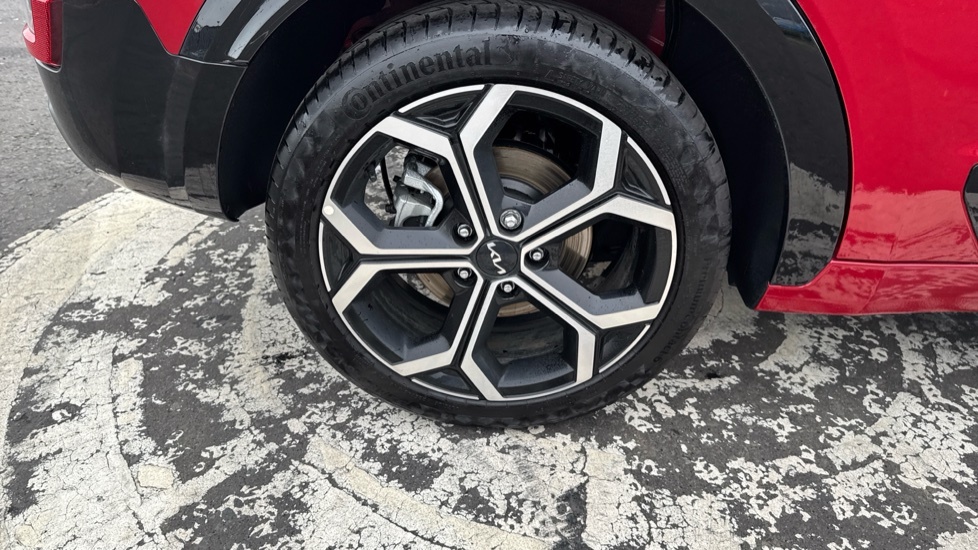 Kia Niro Evolve Hev S-a Grey #25