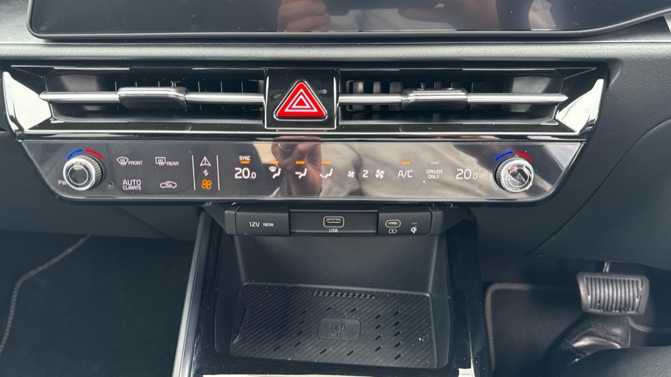 Kia Niro Evolve Hev S-a Grey #41