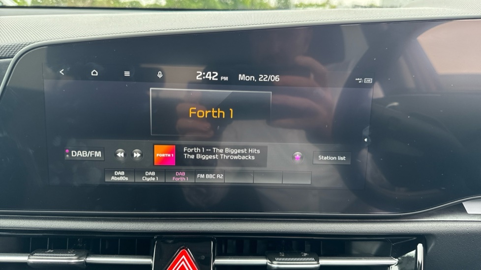 Kia Niro Evolve Hev S-a Grey #12