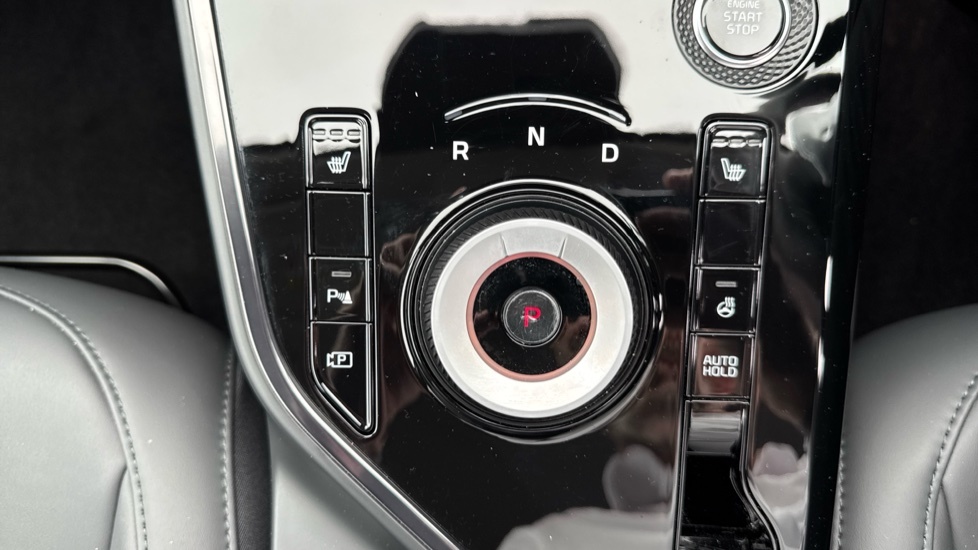 Kia Niro Evolve Hev S-a Grey #43