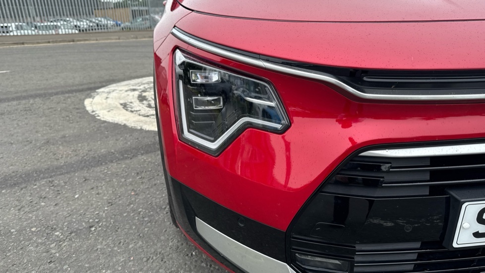 Kia Niro Evolve Hev S-a Grey #20