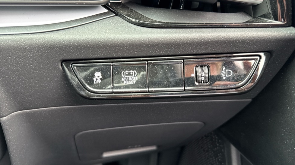 Kia Niro Evolve Hev S-a Grey #38