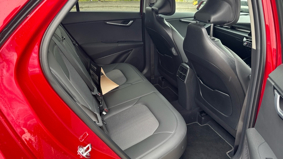 Kia Niro Evolve Hev S-a Grey #16