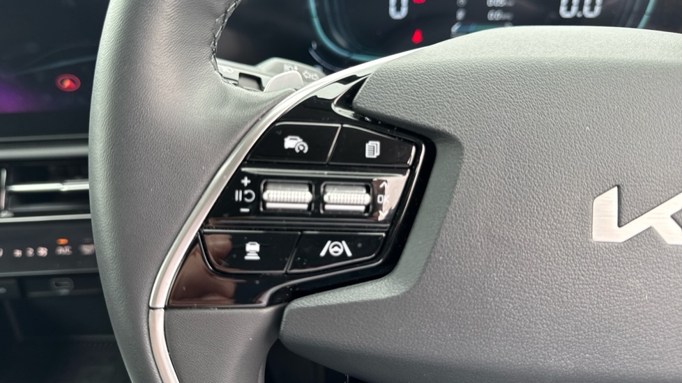 Kia Niro Evolve Hev S-a Grey #40