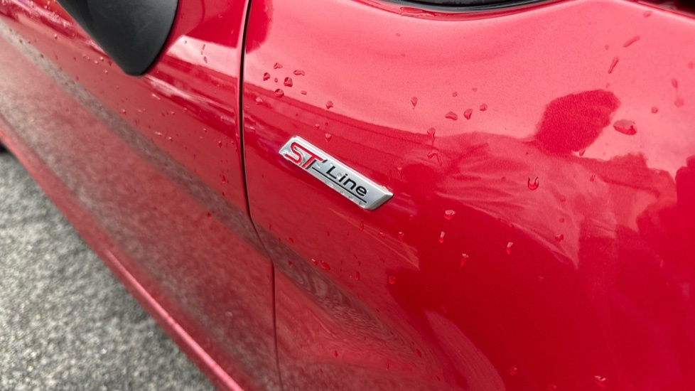Ford Fiesta 1.0 Ecoboost Zetec Grey #22