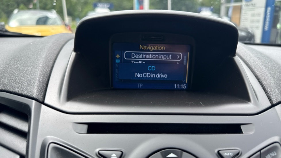 Ford Fiesta 1.0 Ecoboost Zetec Grey #25