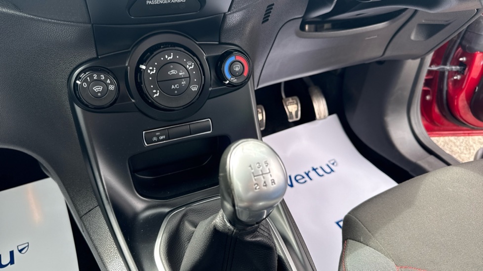 Ford Fiesta 1.0 Ecoboost Zetec Grey #13