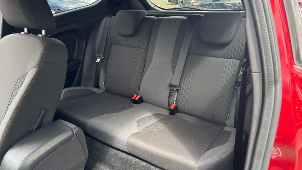 Ford Fiesta 1.0 Ecoboost Zetec Grey #16