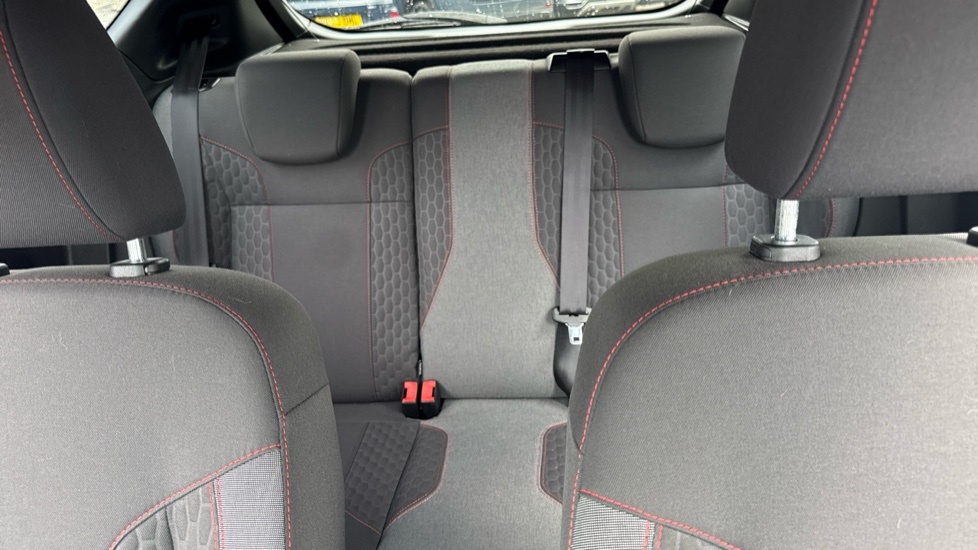Ford Fiesta 1.0 Ecoboost Zetec Grey #15