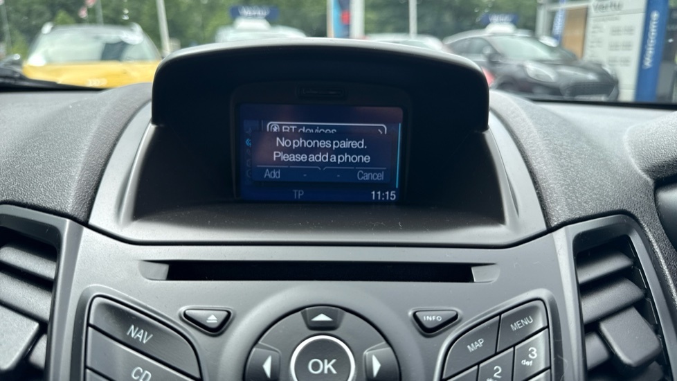 Ford Fiesta 1.0 Ecoboost Zetec Grey #27