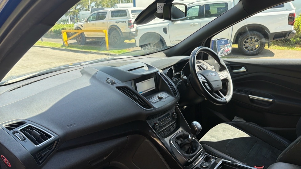 Ford Kuga 1.5L Titanium Grey #9