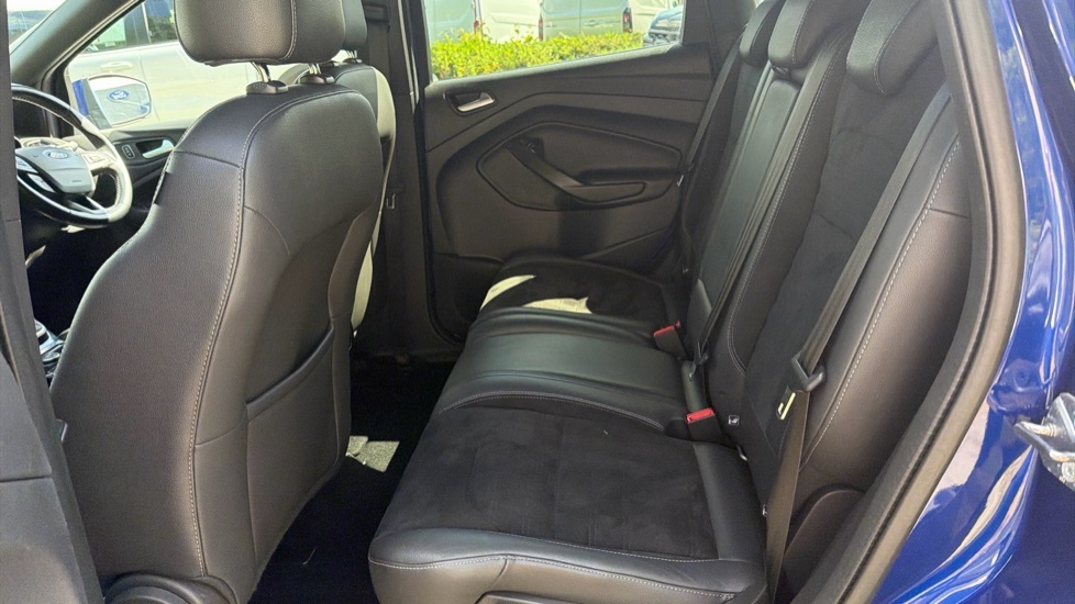 Ford Kuga 1.5L Titanium Grey #16