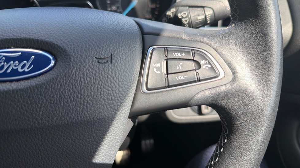Ford Kuga 1.5L Titanium Grey #22