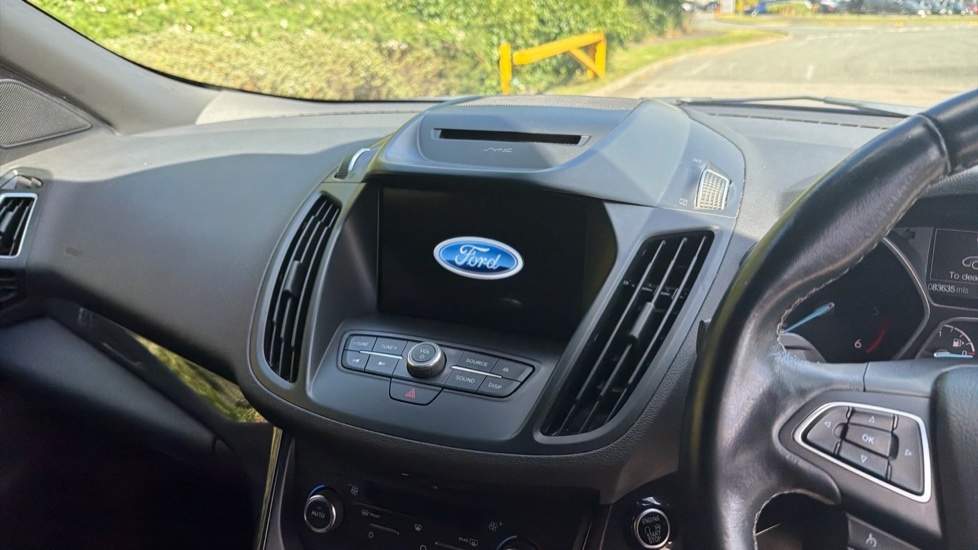 Ford Kuga 1.5L Titanium Grey #14