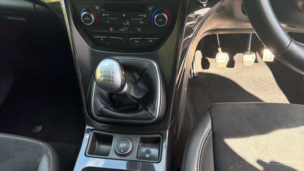 Ford Kuga 1.5L Titanium Grey #13