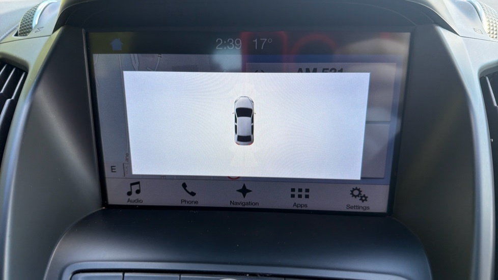 Ford Kuga 1.5L Titanium Grey #30