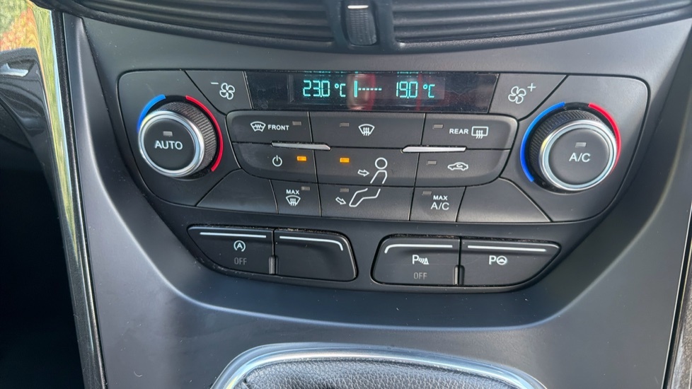 Ford Kuga 1.5L Titanium Grey #26