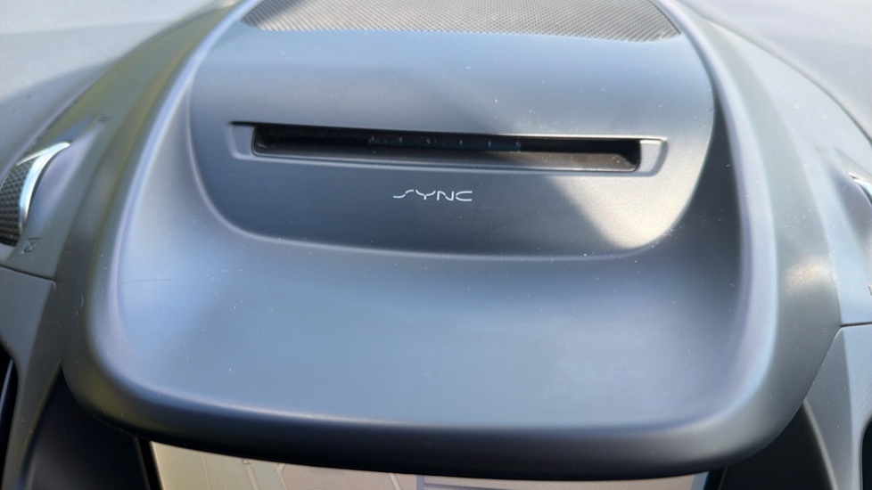 Ford Kuga 1.5L Titanium Grey #29