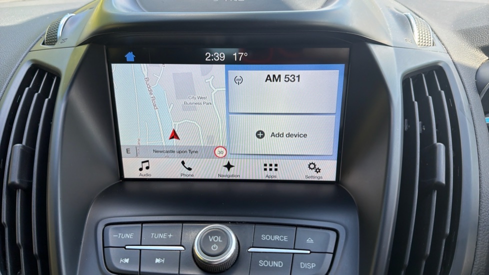 Ford Kuga 1.5L Titanium Grey #18