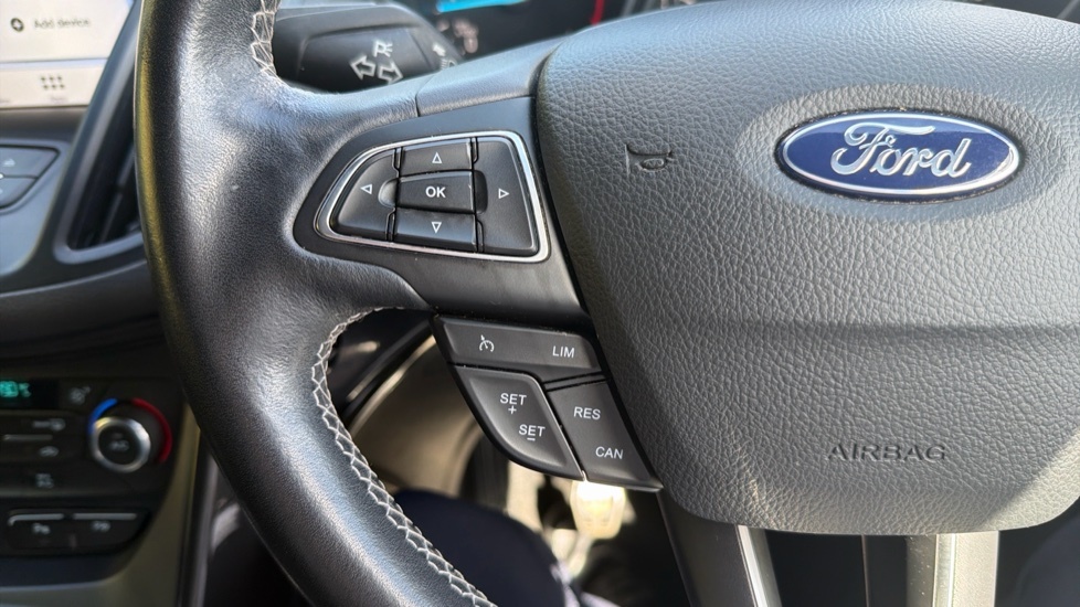 Ford Kuga 1.5L Titanium Grey #21