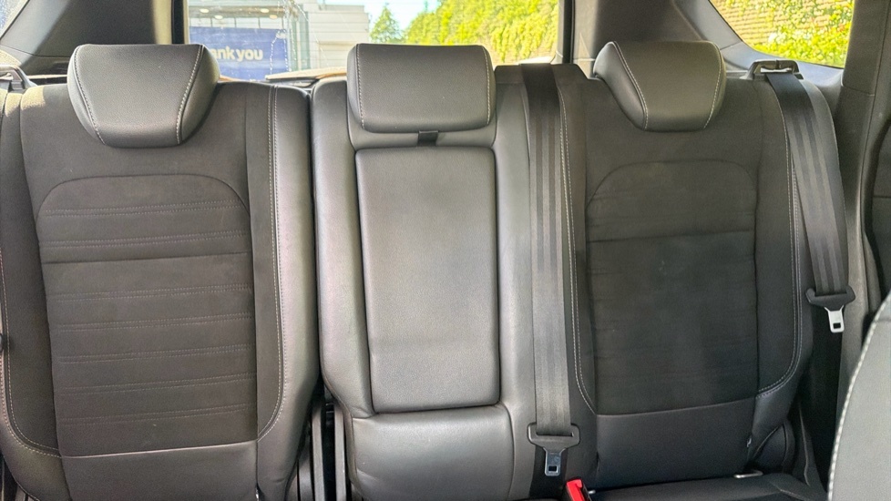 Ford Kuga 1.5L Titanium Grey #15