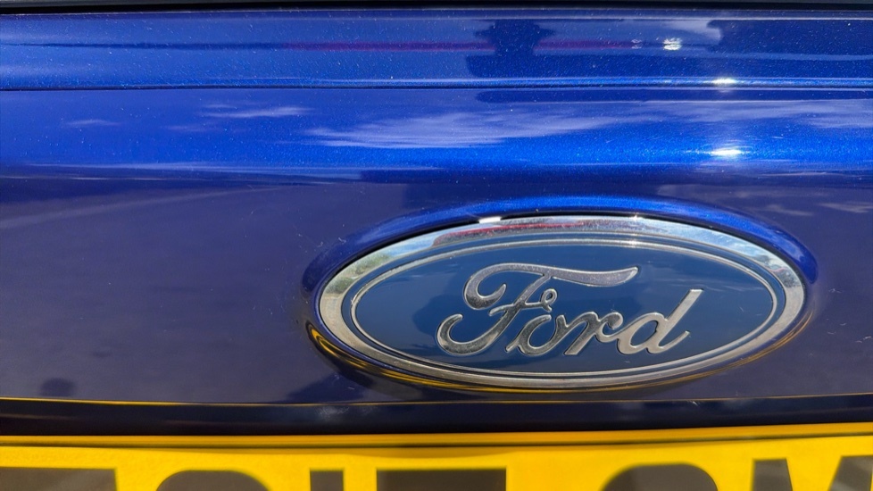 Ford Kuga 1.5L Titanium Grey #8