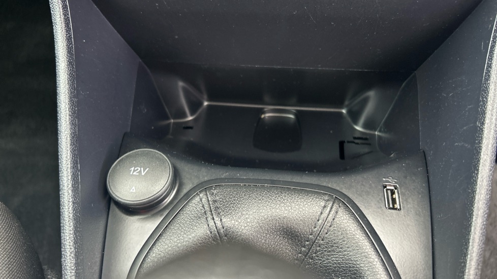 Ford Fiesta 1.0 Ecoboost Titanium X Grey #30
