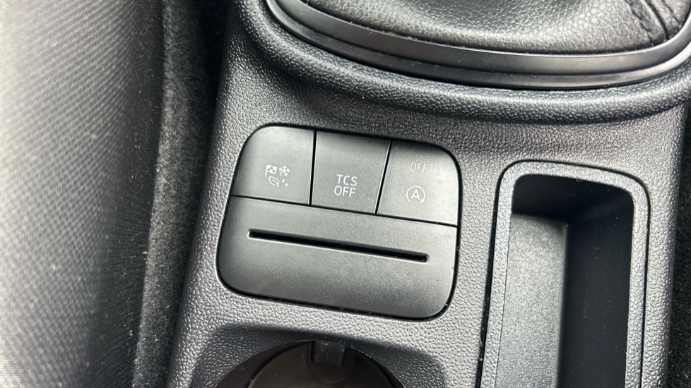 Ford Fiesta 1.0 Ecoboost Titanium X Grey #29