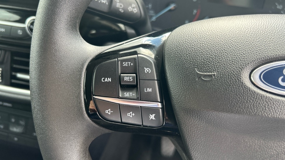 Ford Fiesta 1.0 Ecoboost Titanium X Grey #26
