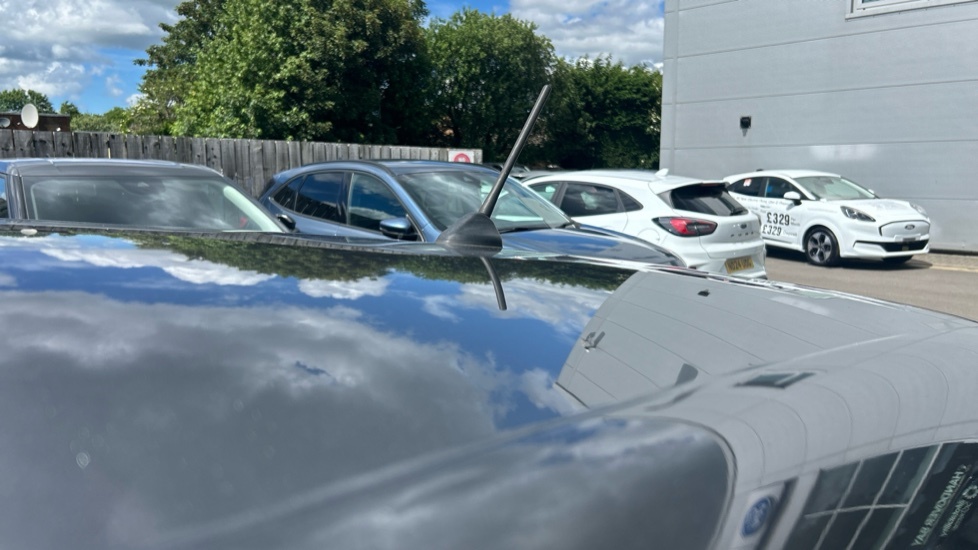 Ford Fiesta 1.0 Ecoboost Titanium X Grey #35