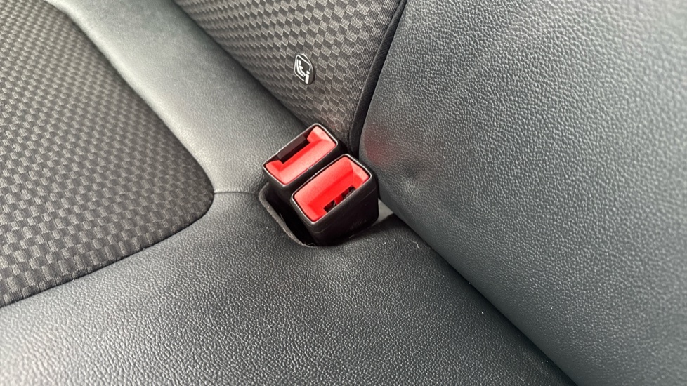 Ford Fiesta 1.0 Ecoboost 95 Trend Red #17