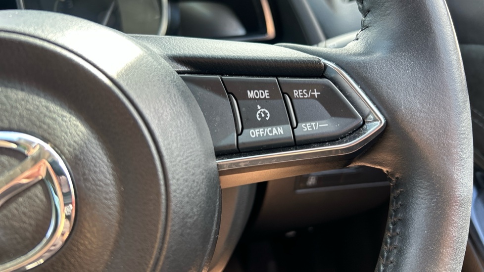 Mazda 2 1.5 Skyactiv G Se-l Nav White #30