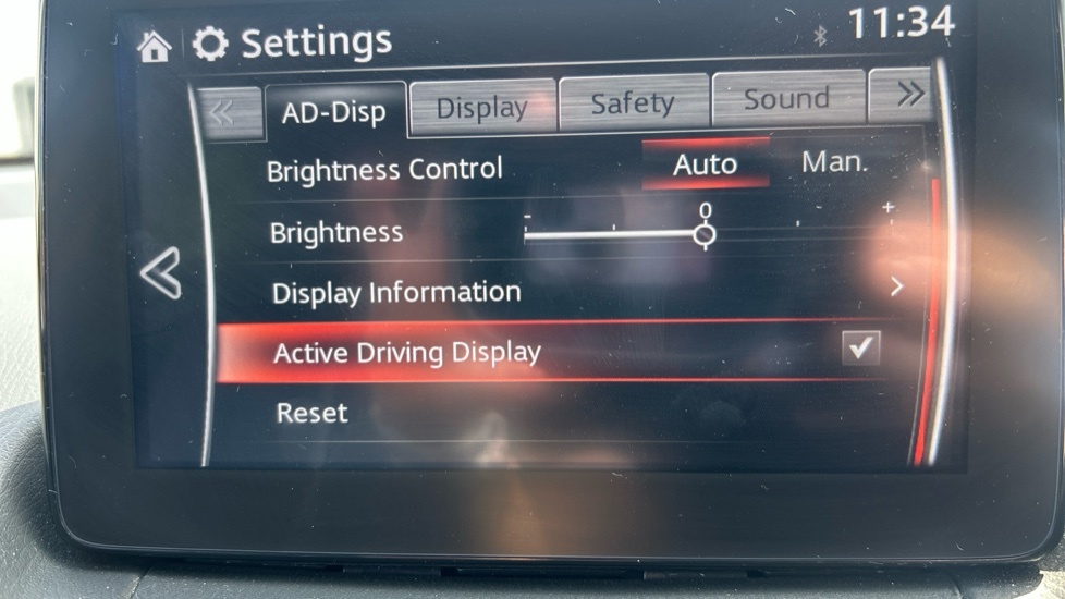 Mazda 2 1.5 Skyactiv G Se-l Nav White #24