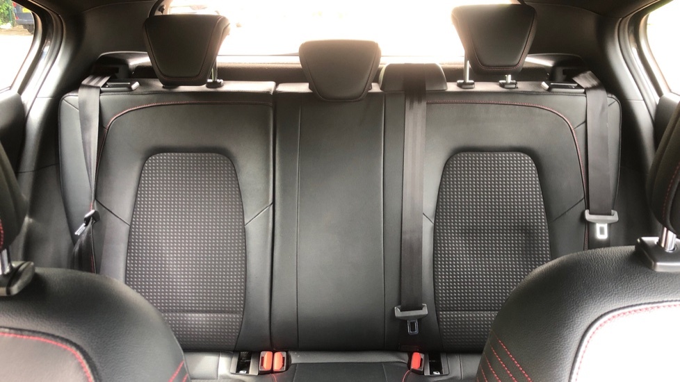 Ford Focus 1.0I 125Ps Titanium X Estate Grey #15