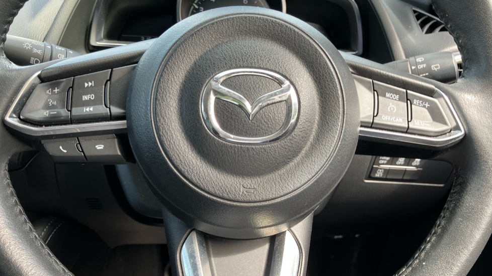 Mazda 2 1.5 Skyactiv-g Gt Sport Euro 6 Ss Blue #38