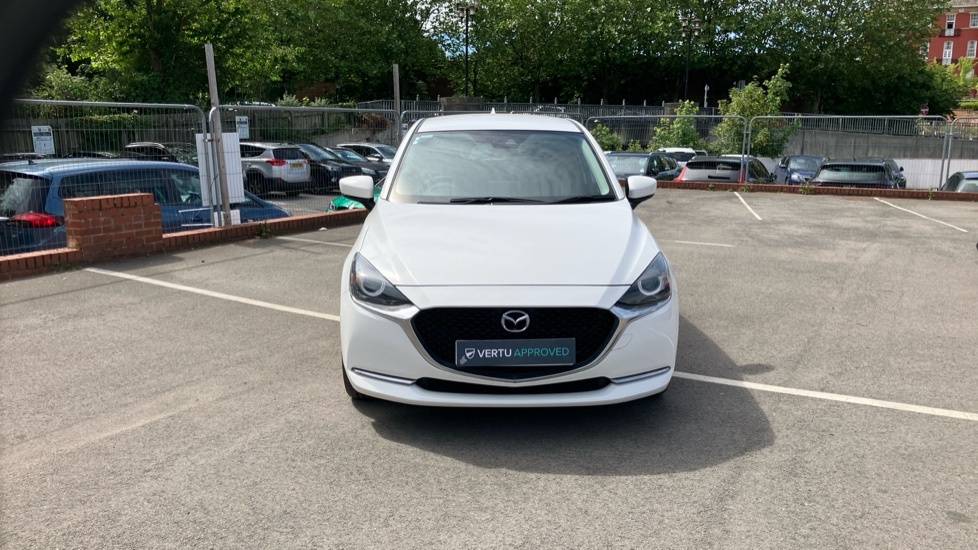 Mazda 2 1.5 Skyactiv-g Gt Sport Euro 6 Ss Blue #20