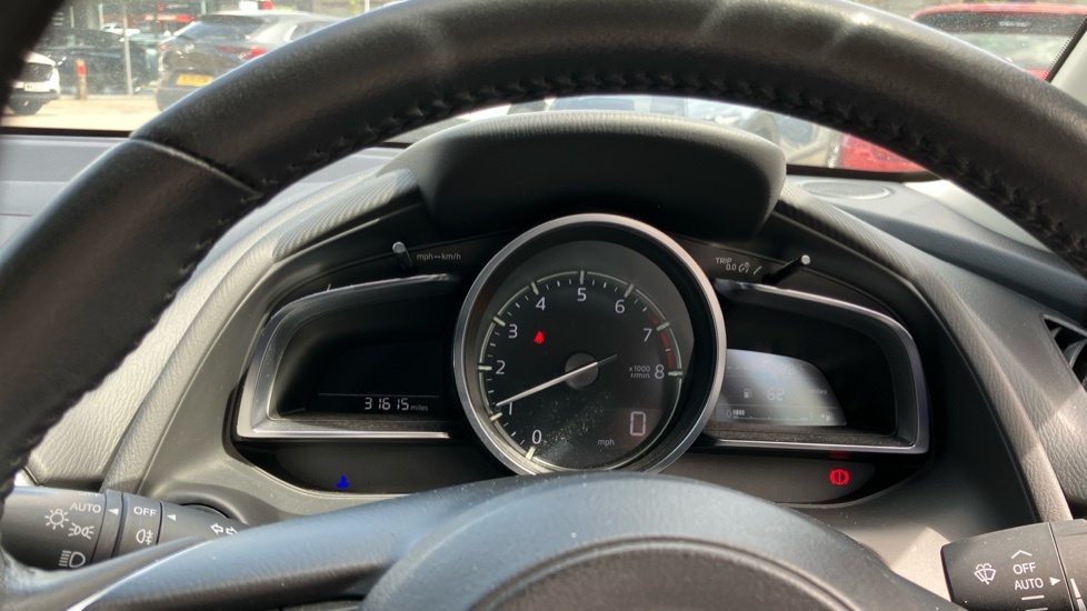 Mazda 2 1.5 Skyactiv-g Gt Sport Euro 6 Ss Blue #18