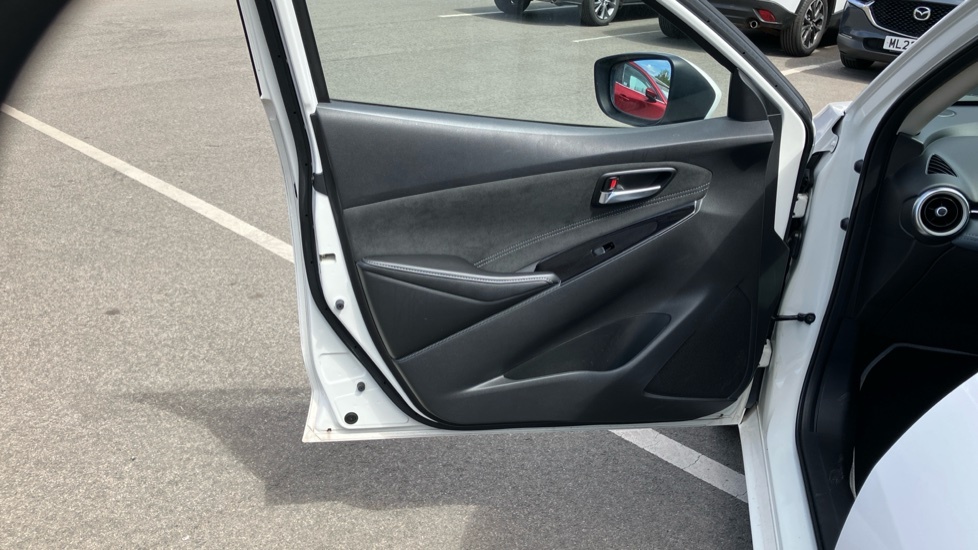 Mazda 2 1.5 Skyactiv-g Gt Sport Euro 6 Ss Blue #28