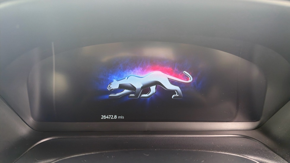 Ford Puma 1.0 Ecoboost Hybrid Mhev 155 Titanium Black #18