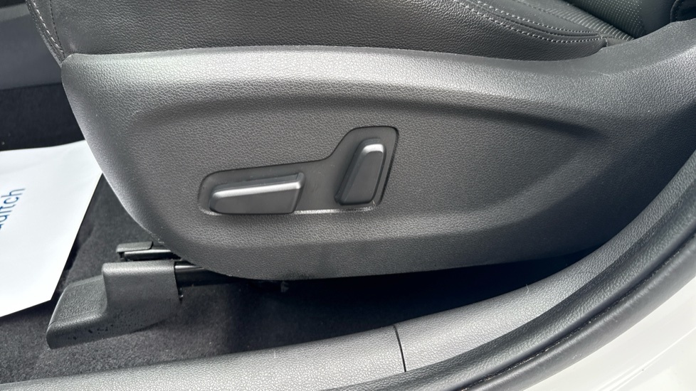 Hyundai Tucson Suv Blue #23