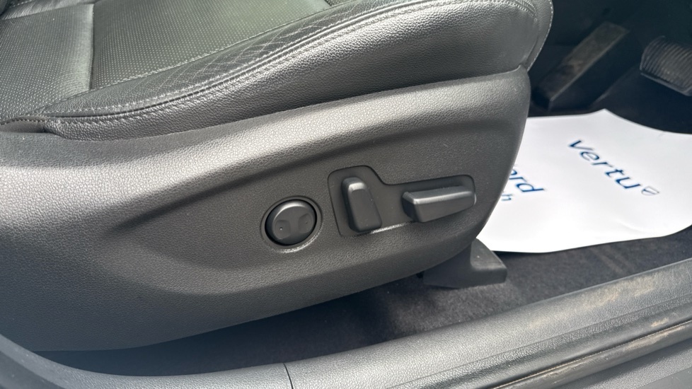 Hyundai Tucson Suv Blue #25