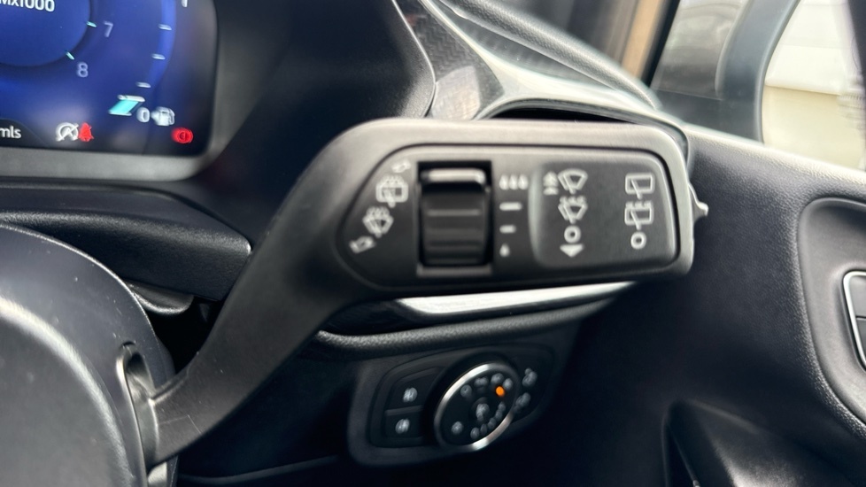 Ford Fiesta Fiesta Active Edition T Mhev White #27