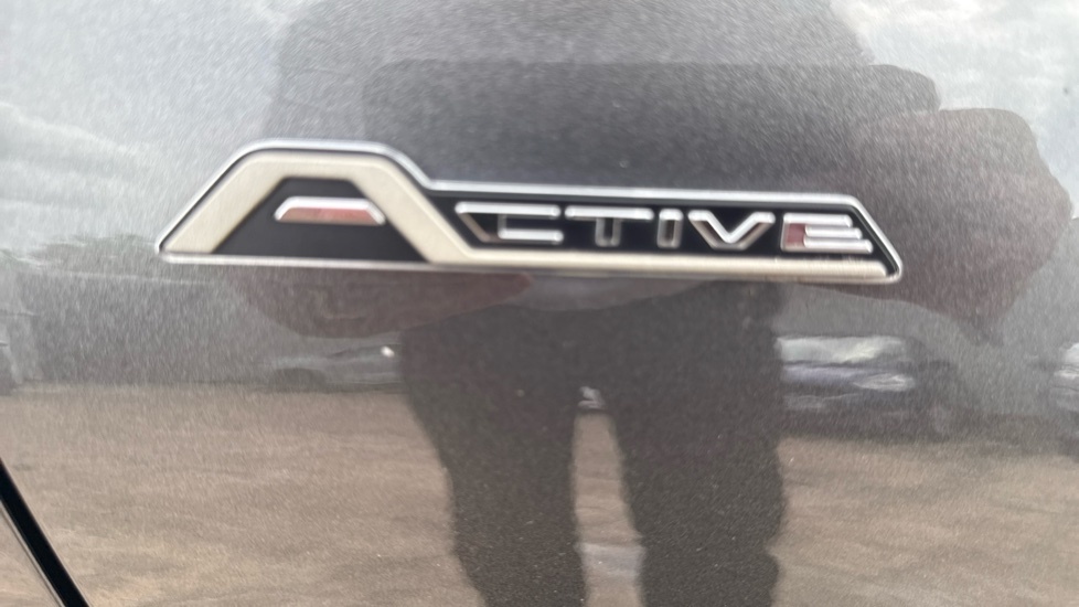 Ford Fiesta Fiesta Active Edition T Mhev White #39
