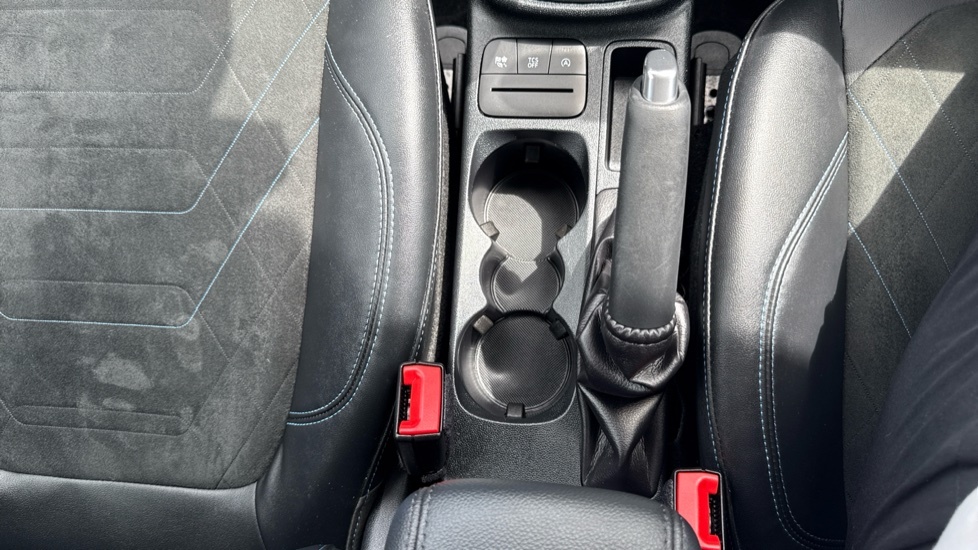 Ford Fiesta Fiesta Active Edition T Mhev White #30