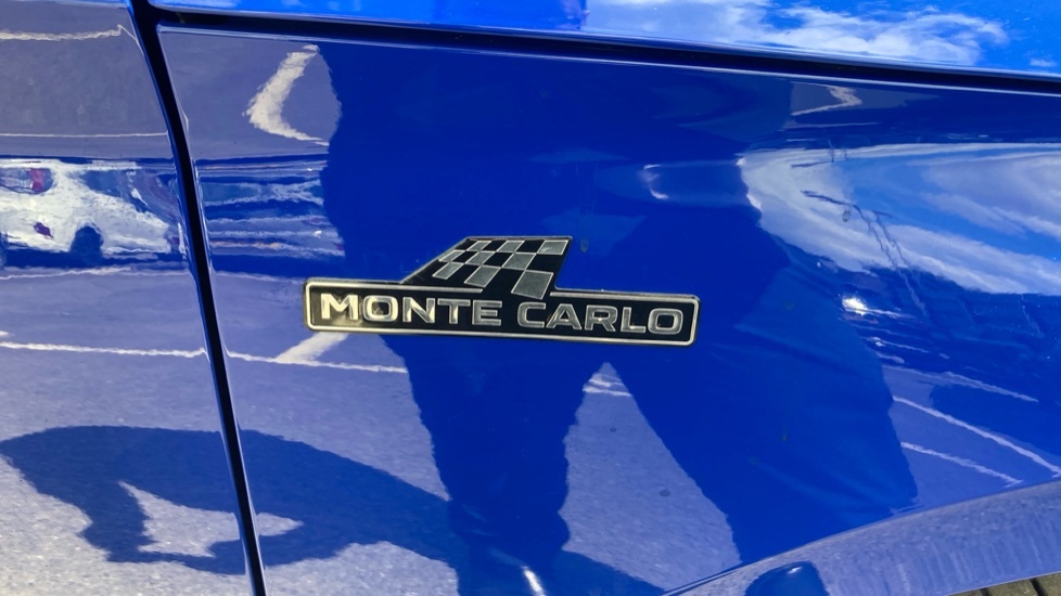 Skoda Kamiq Se L Executive Blue #21