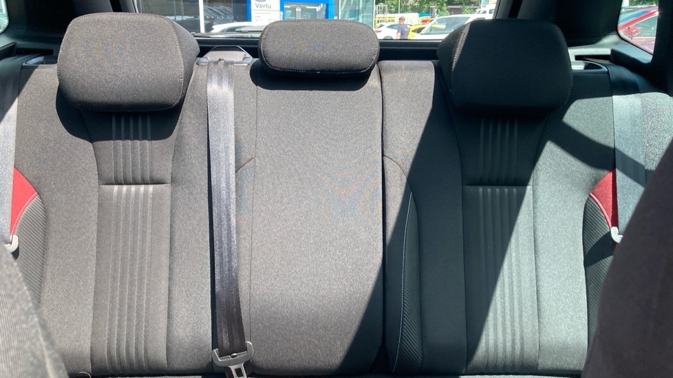 Skoda Kamiq Se L Executive Blue #15