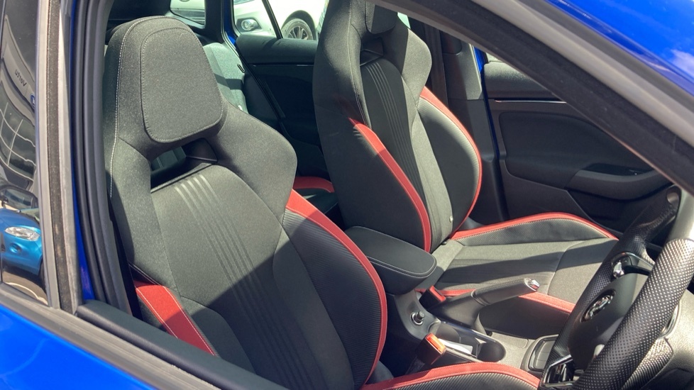Skoda Kamiq Se L Executive Blue #24